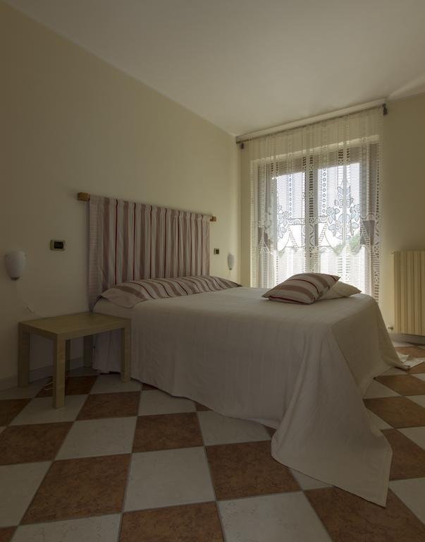 Appartamento Mimosa Ripa Teatina Chambre photo
