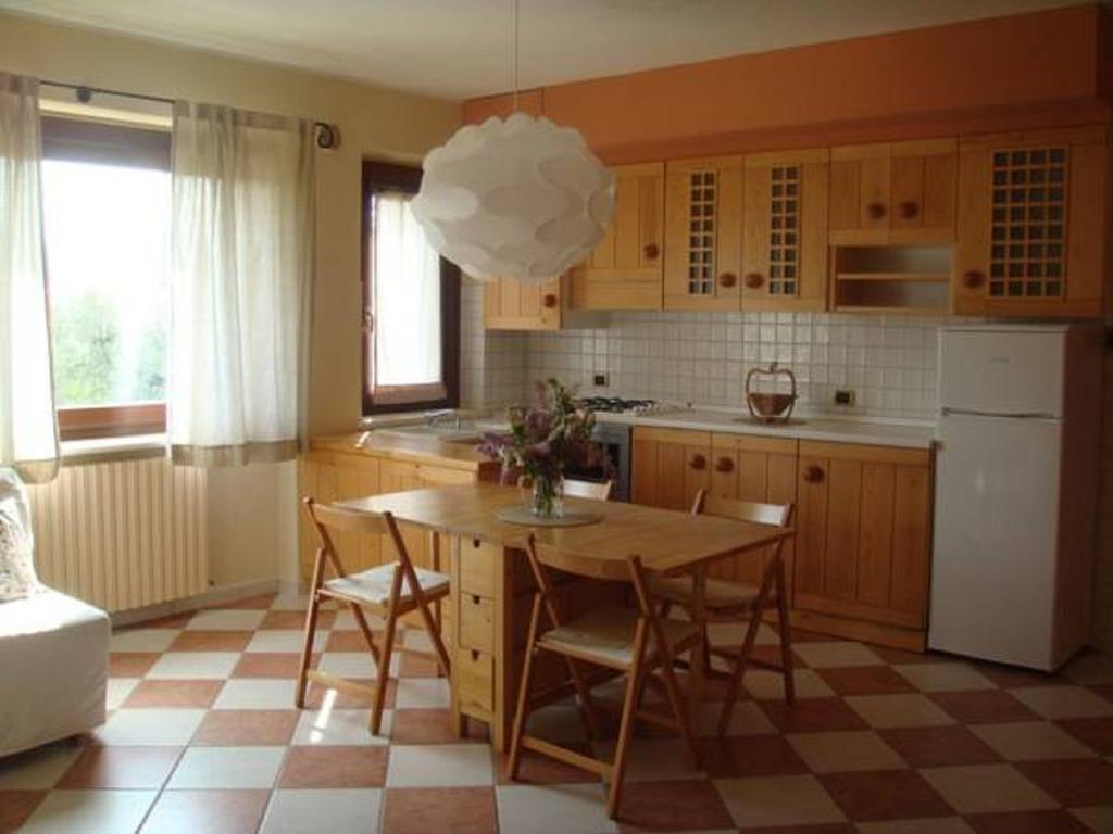 Appartamento Mimosa Ripa Teatina Chambre photo