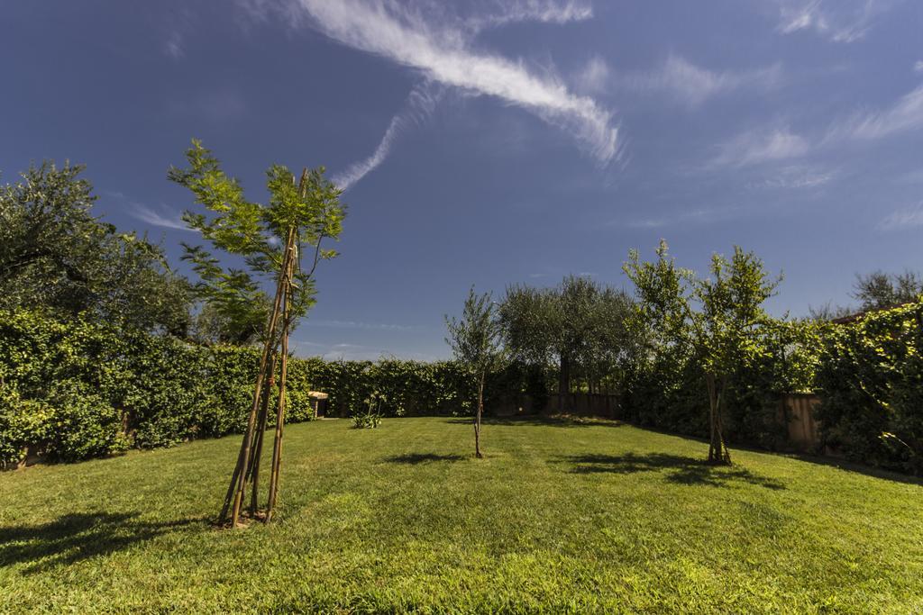 Appartamento Mimosa Ripa Teatina Chambre photo